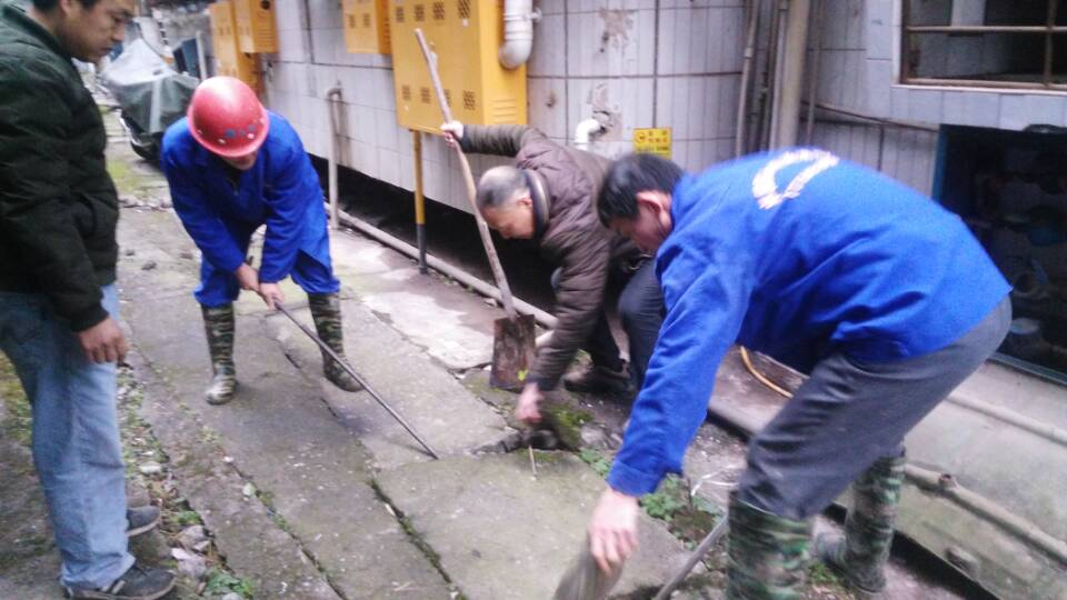 长武清掏化粪池、管道疏通一站式服务<高效><技术><可靠>